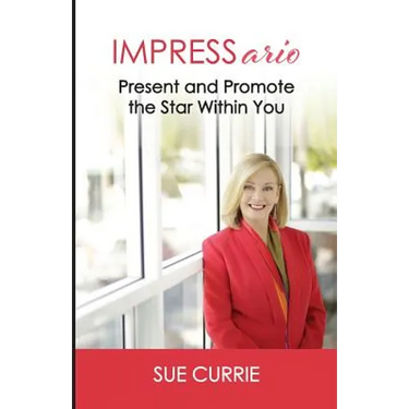 IMPRESSario: Present and Promote the Star Within You