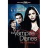 The Vampire Diaries: The Awakening
