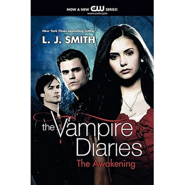 The Vampire Diaries: The Awakening