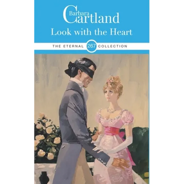 267. Look with the Heart