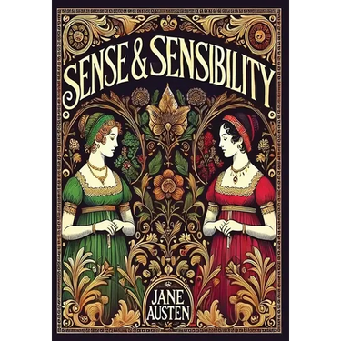 Sense & Sensibility (Collector's Edition) (Laminated Hardback with Jacket)