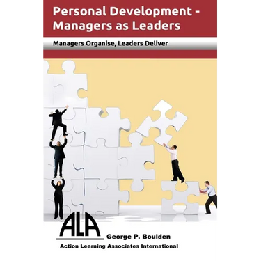 Managers as Leaders: Managers Organise, Leaders Deliver