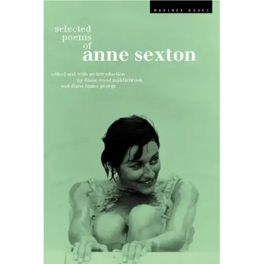 Selected Poems of Anne Sexton