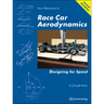 New Directions in Race Car Aerodynamics: Designing for Speed