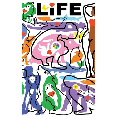 Life: The Complete Handbook