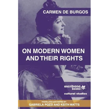 On Modern Women and Their Rights