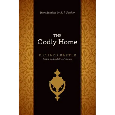 Godly Home