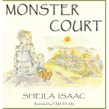 Monster Court