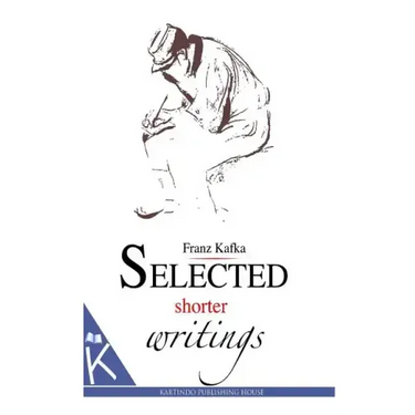 Selected shorter writings