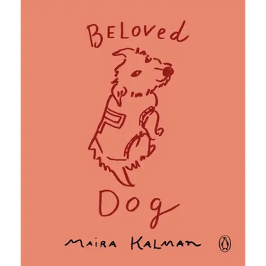 Beloved Dog