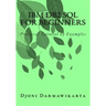 IBM DB2 SQL for Beginners: Practical Tutorial by Examples