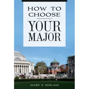 How to Choose Your Major