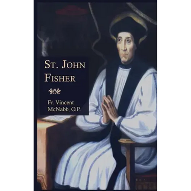 St. John Fisher
