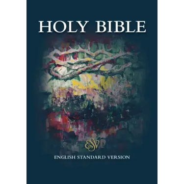 ESV Diadem Reference Edition, Hb, Es540: X