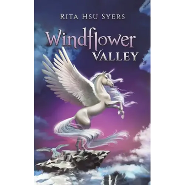 Windflower Valley