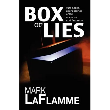 Box of Lies