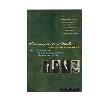 Women of the Four Winds