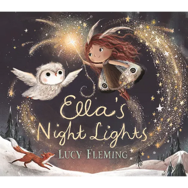 Ella's Night Lights
