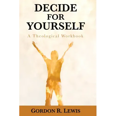 Decide for Yourself