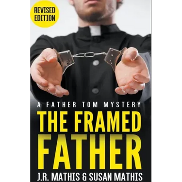 The Framed Father