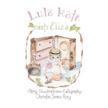 Lula Kate Meets Eliza