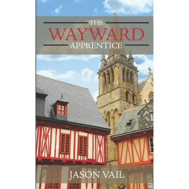 The Wayward Apprentice