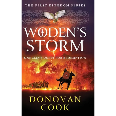 Woden's Storm