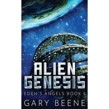 Alien Genesis