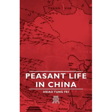 Peasant Life in China