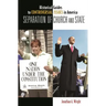 Separation of Church and State