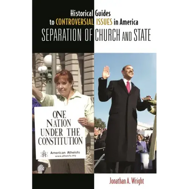 Separation of Church and State