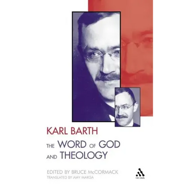 The Word of God and Theology