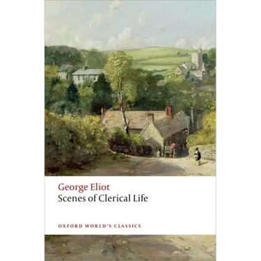Scenes of Clerical Life