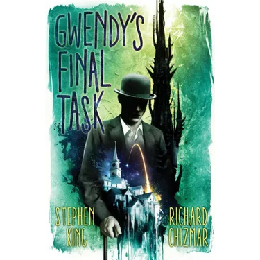 Gwendy's Final Task