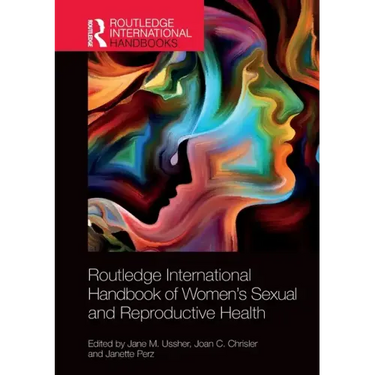 Routledge International Handbook of Women's Sexual and Reproductive Health