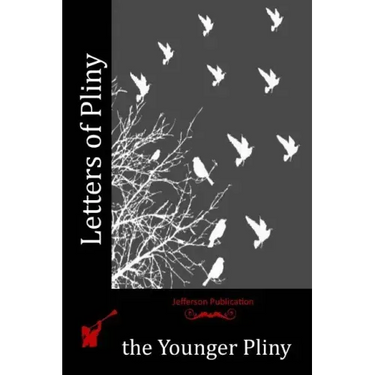 Letters of Pliny