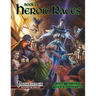 Book of Heroic Races: Advanced Compendium (Pathfinder RPG)