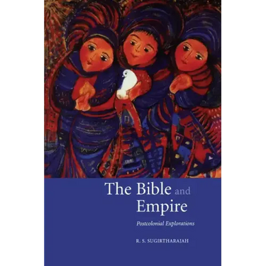 The Bible and Empire