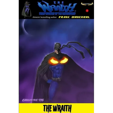 The Wraith