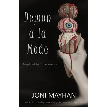 Demon à la Mode