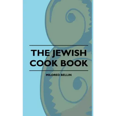 The Jewish Cook Book