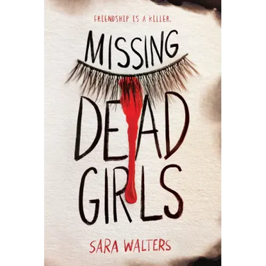 Missing Dead Girls