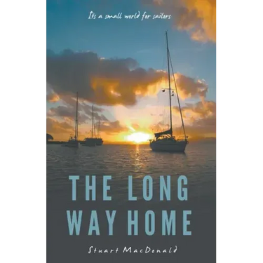 The Long Way Home