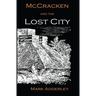 McCracken and the Lost City