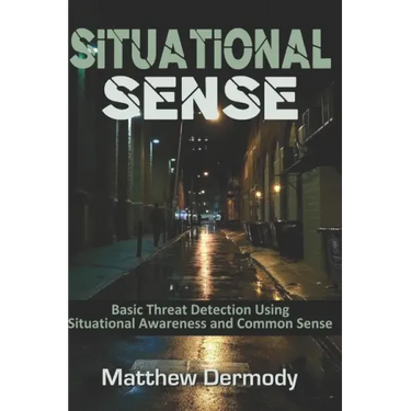 Situational Sense: Basic Threat Detection Using Situational Awareness and Common Sense
