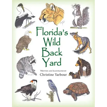 Florida's Wild Back Yard
