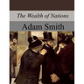 The Wealth of Nations