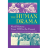 The Human Drama, Vol. IV