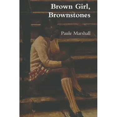 Brown Girl, Brownstones