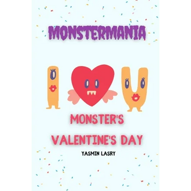 Monster's Valentine's Day